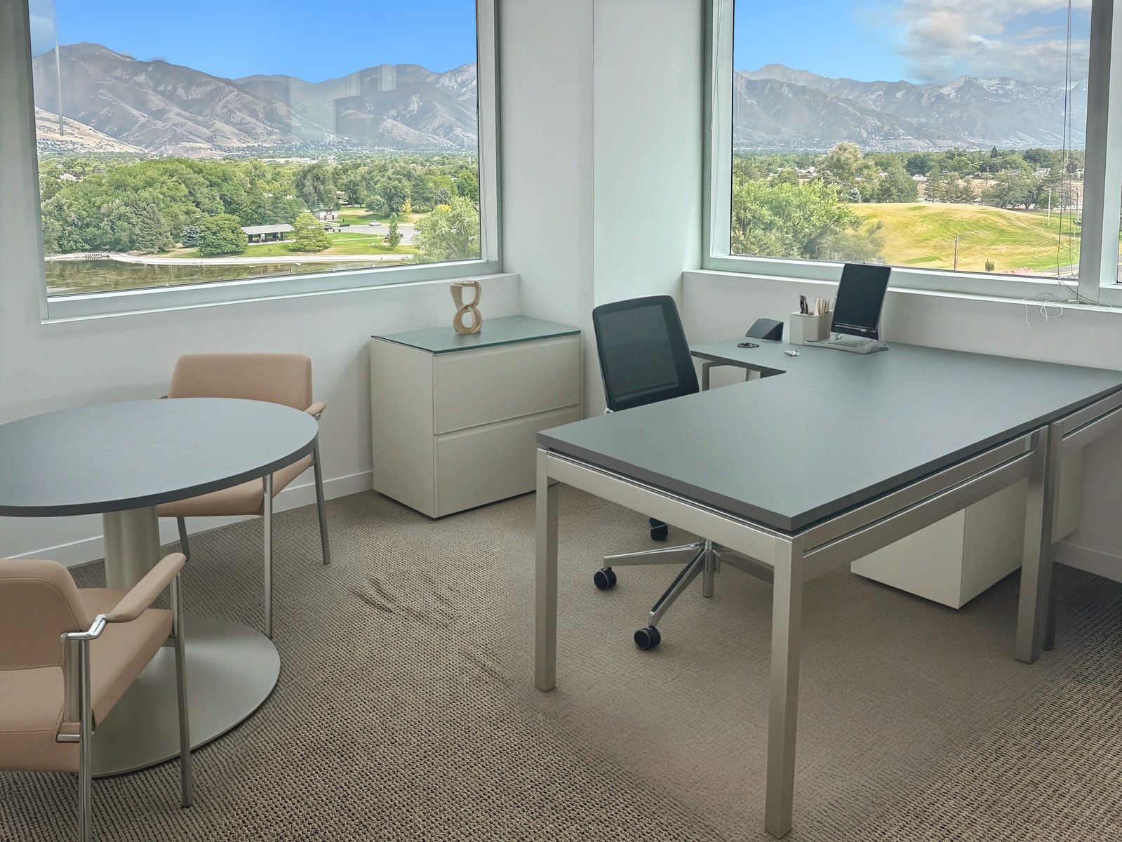 Office Space Available with Great Mountain Views! Up to 40% Off in July!!