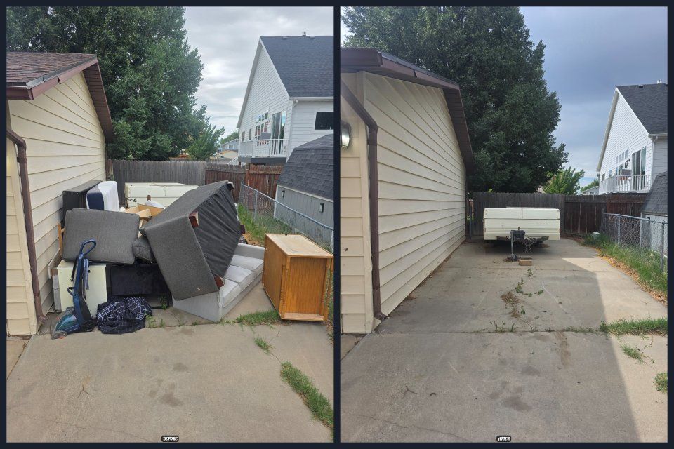 Moving Sale & Estate Cleanout | Couches, Dressers, Refrigerators, Washers, Dryers & More | Downsizing, Declutter & Liquidation