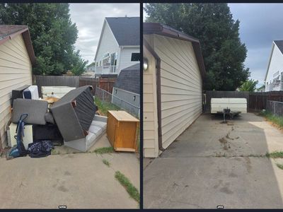 Moving Sale & Estate Cleanout | Couches, Dressers, Refrigerators, Washers, Dryers & More | Downsizing, Declutter & Liquidation