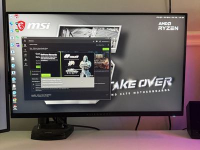 Alienware AW2724DM 27” 1440p 180Hz Gaming Monitor