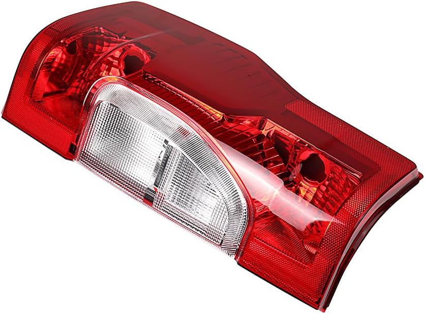 2020-2022 Ford F250 F350 Super Duty Right Tail Light Assembly w/o Blind Spot Monitor