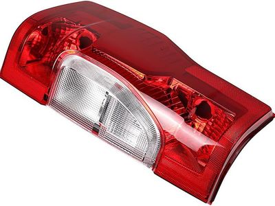 2020-2022 Ford F250 F350 Super Duty Right Tail Light Assembly w/o Blind Spot Monitor