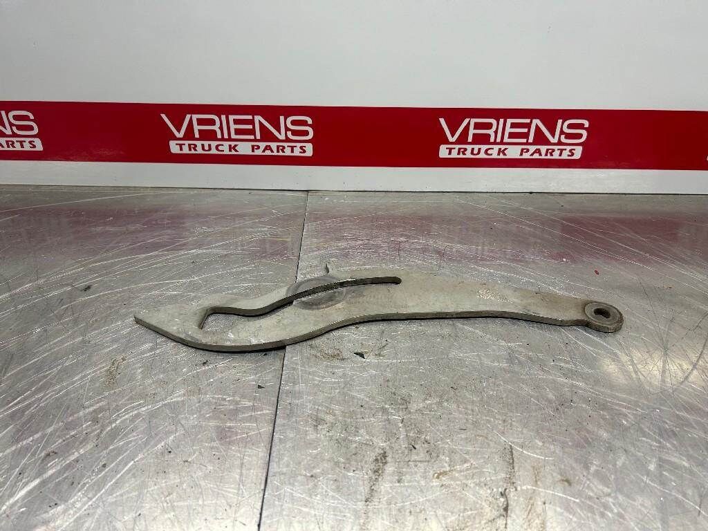 Peterbilt 389 Hood Part