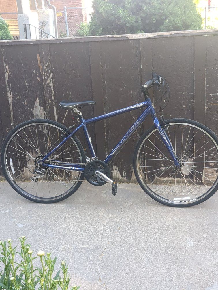 2006 Trek 7.1 FX