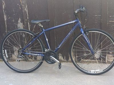 2006 Trek 7.1 FX