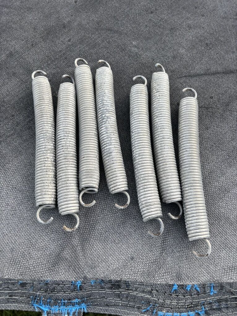 Trampoline Springs