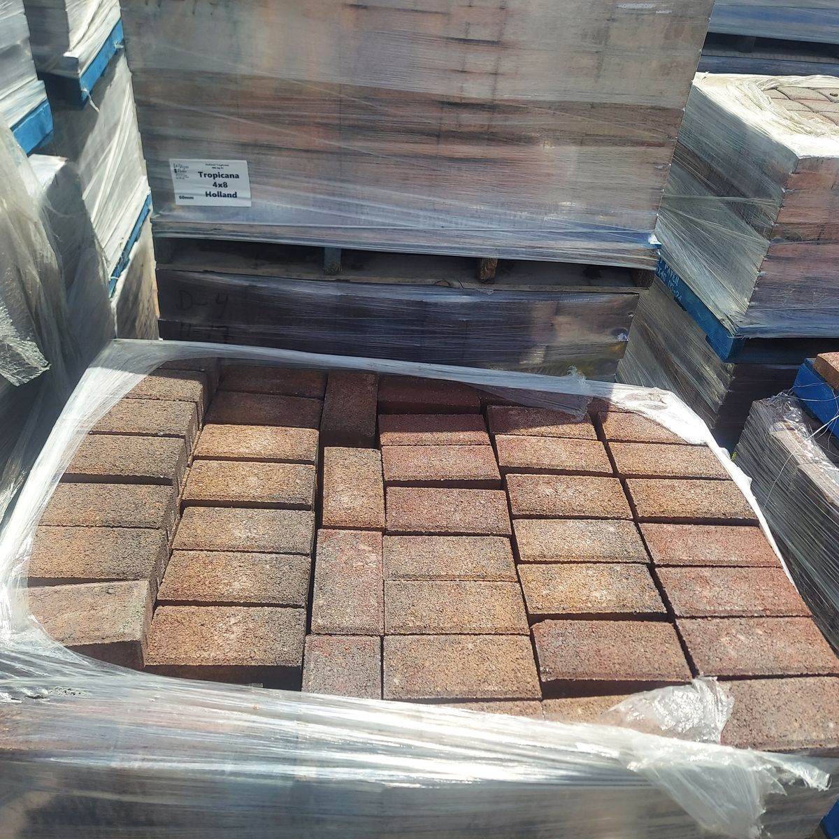 PAVER SALE!!!!