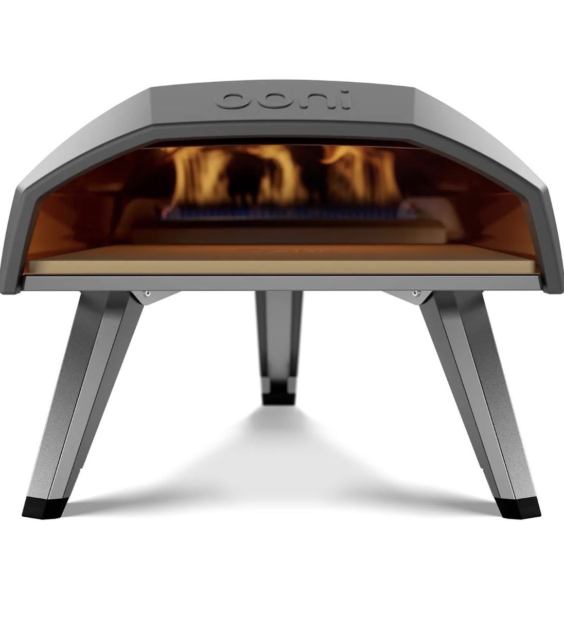 Ooni 12 inch pizza oven portable