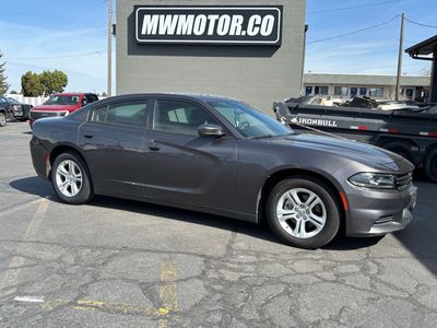 2021 Dodge Charger SXT