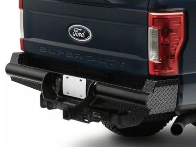 Ranch Hand Legend Series Superduty rear bumper