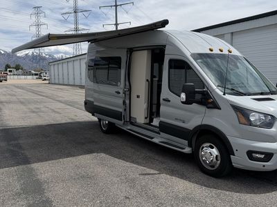 Coachman Beyond 22RB AWD