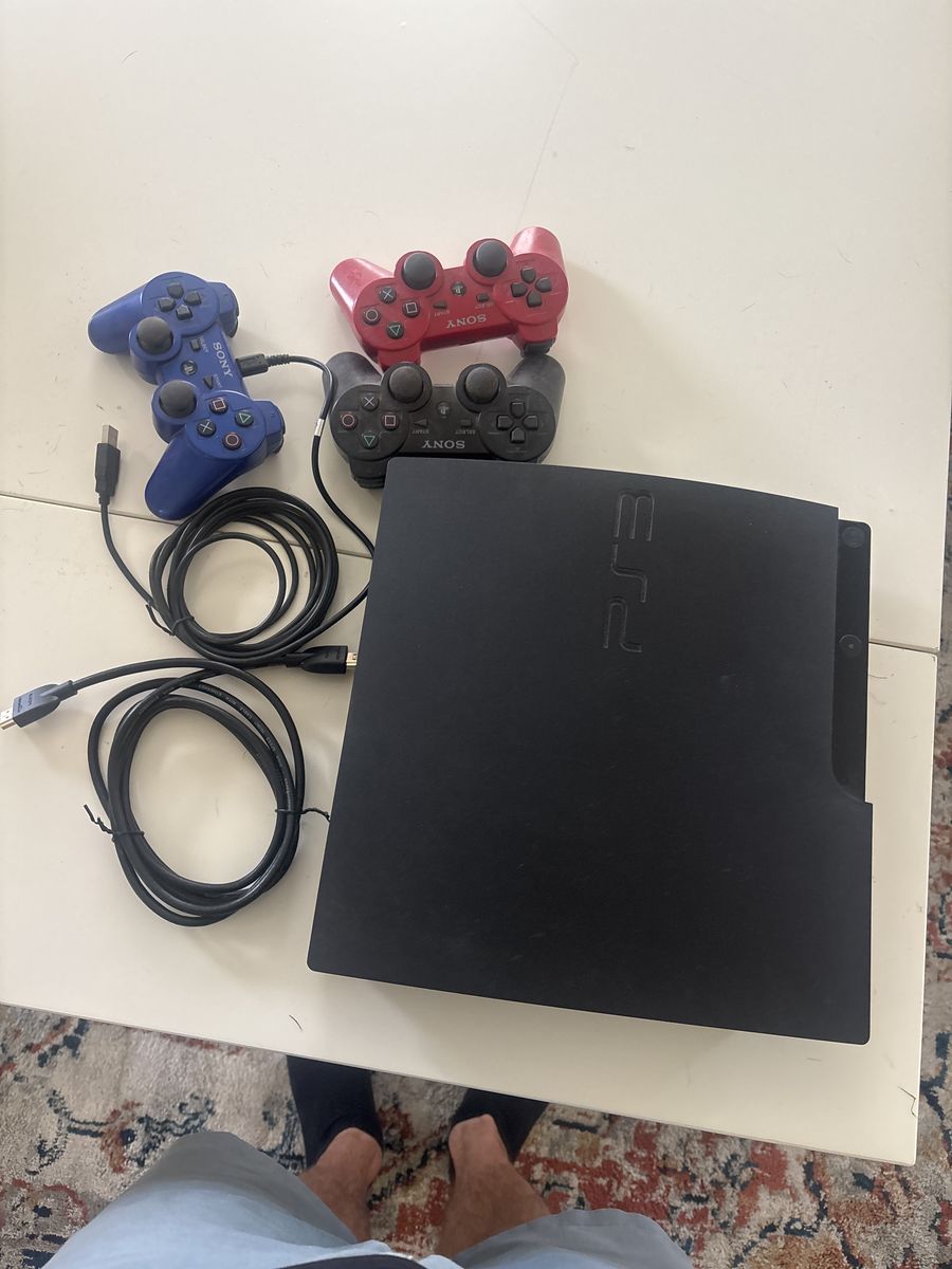 PlayStation 3 bundle