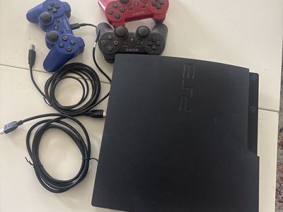 PlayStation 3 bundle