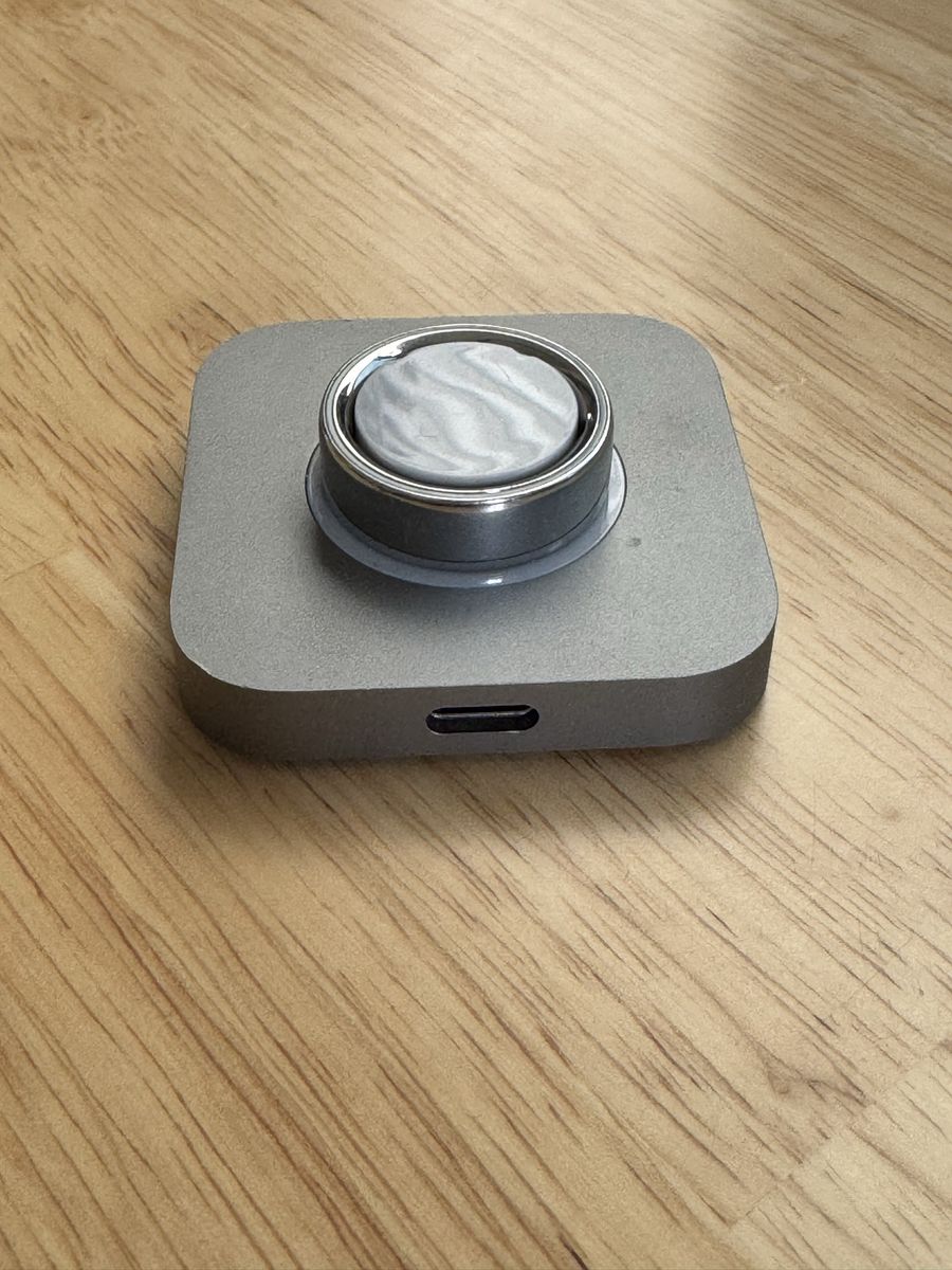 Oura ring 4, Size 10