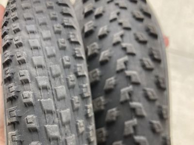 Specialized Renegade + Fast Trak 29 Inch Mtb tires