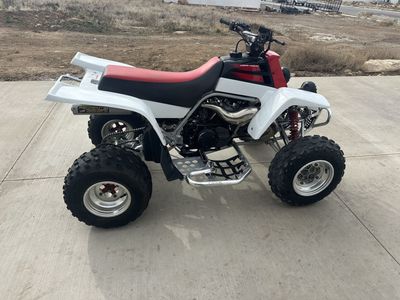 2000 Yamaha Banshee
