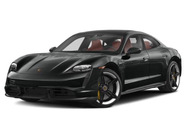 2024 Porsche Taycan GTS