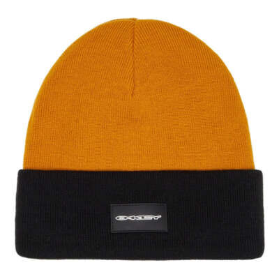 Oakley TC Stretch Logo Beanie