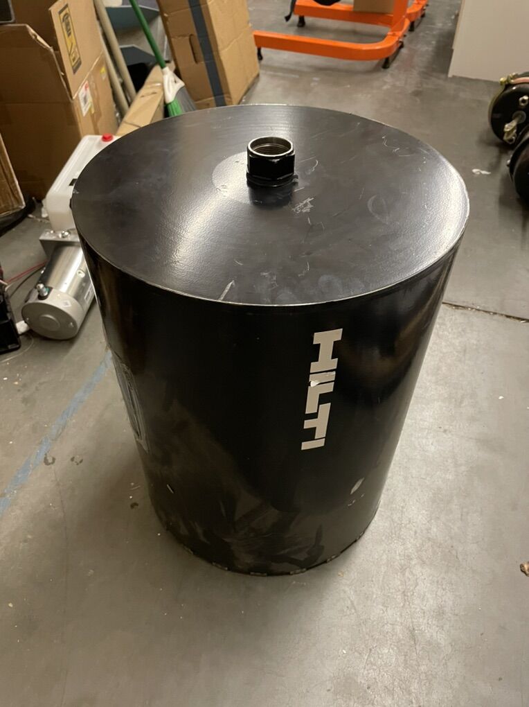 16 Hilti Diamond Concrete Core Drill Bit