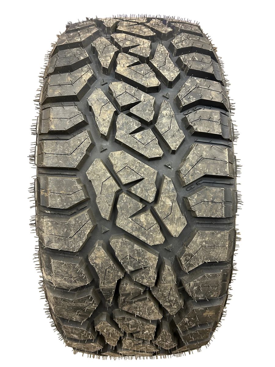 4 MILETRIP TP99 R/T BSW LT 33 12.5 20 119Q 12PLY RUGGED TERRAIN TIRE NA1435566