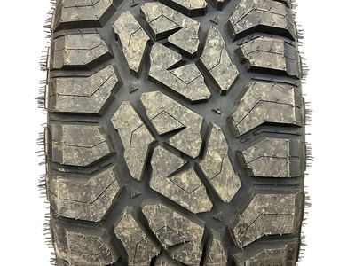 4 MILETRIP TP99 R/T BSW LT 33 12.5 20 119Q 12PLY RUGGED TERRAIN TIRE NA1435566