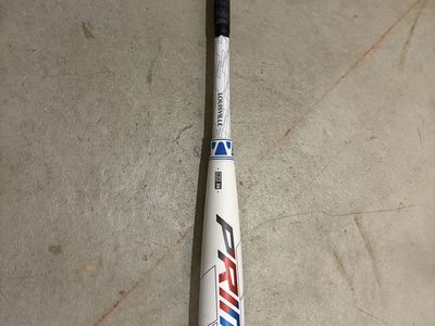 Louisville slugger 2019 prime 919 BBCOR approved. 32 inches 29 oz
