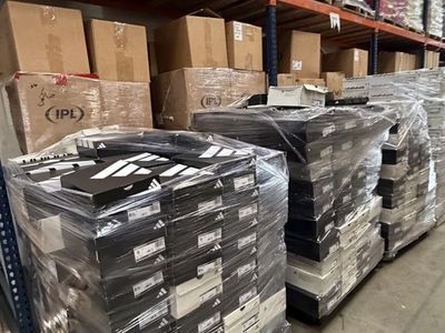 Wholesale Shoe Pallets