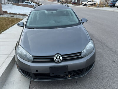 2011 VOLKSWAGEN JETTA 2.0L TDI SE