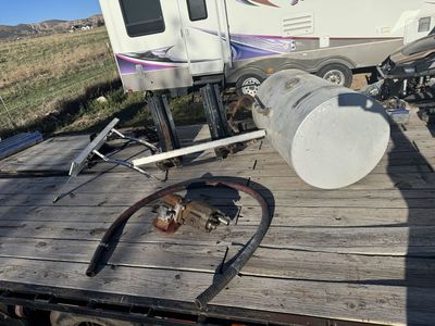 Semi 2 Line Wet Kits