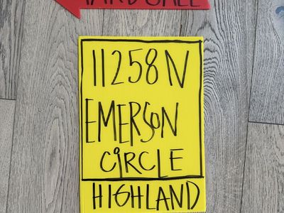 MULTIFAMILY HIGHLAND YARD SALE