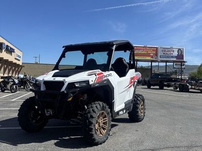 2017 Polaris General 1000