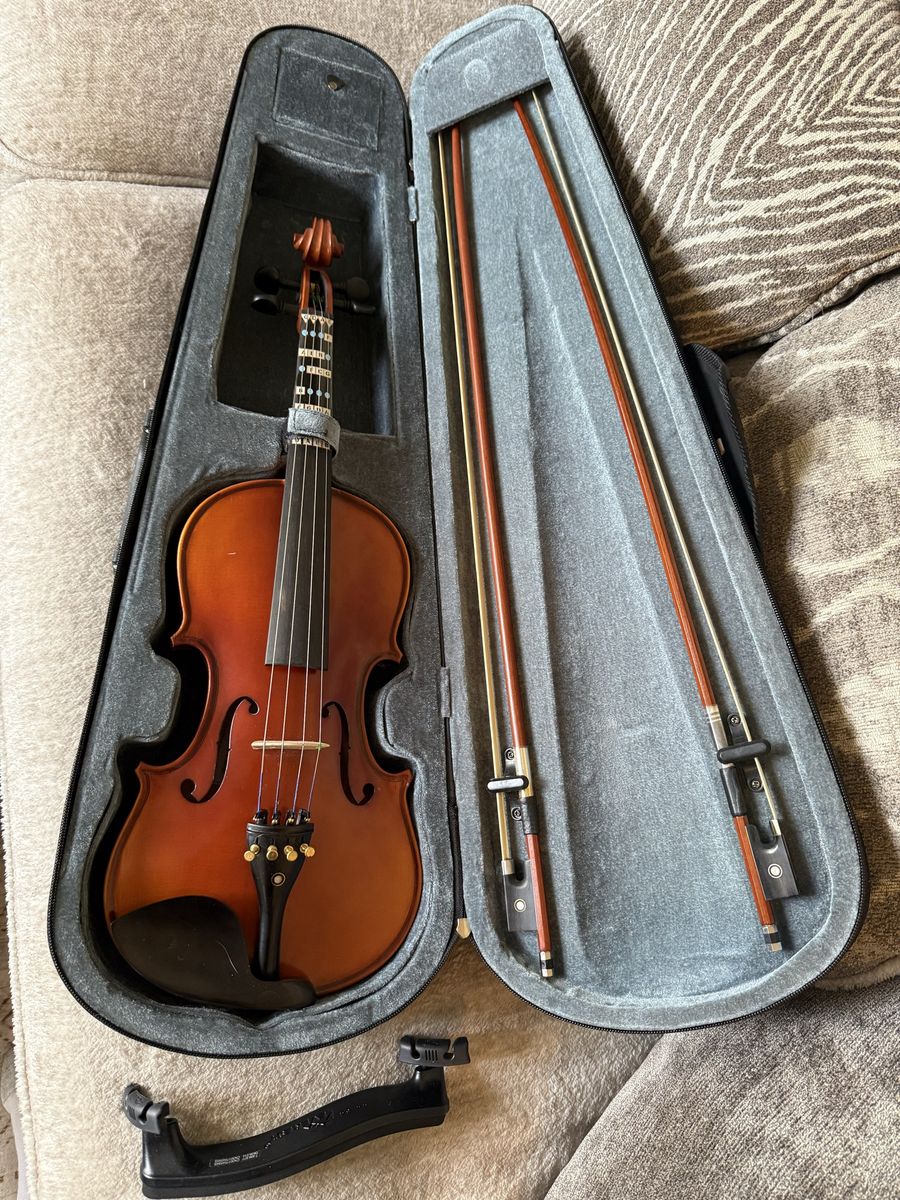 Violin 