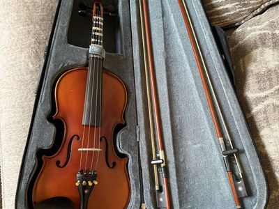 Violin
