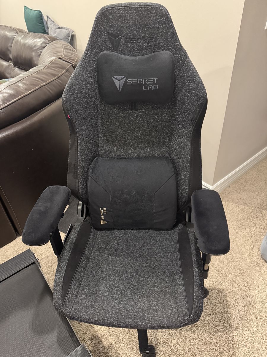 Secretlab Titan Evo Gaming Chair