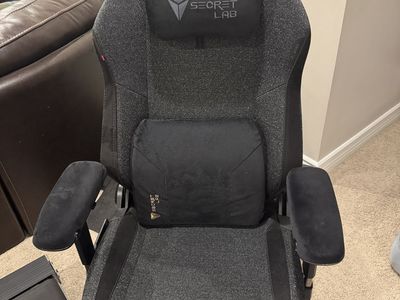 Secretlab Titan Evo Gaming Chair