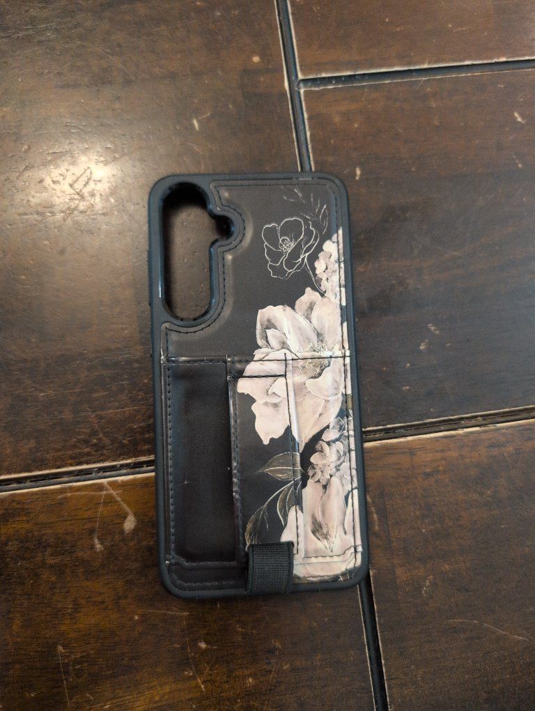 Samsung s24 pulse case