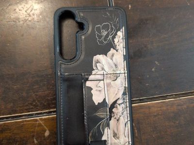Samsung s24 pulse case