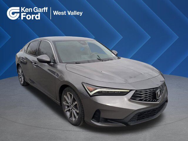 2023 Acura Integra Base