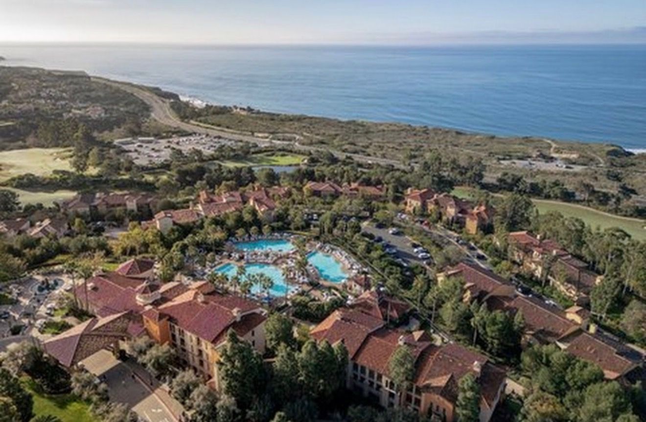 May 18-22nd Marriott Newport Coast Villas $1600