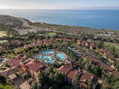 May 18-22nd Marriott Newport Coast Villas $1600