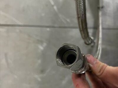 MILITARY SURPLUS Radiator Core Support