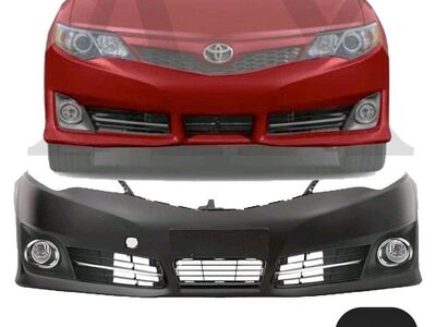 Toyota Camry Front Bumper Grille Kit For 2012-14