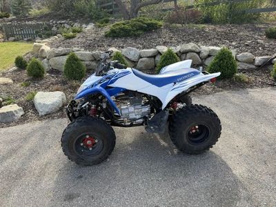 2021 Honda TRX250X