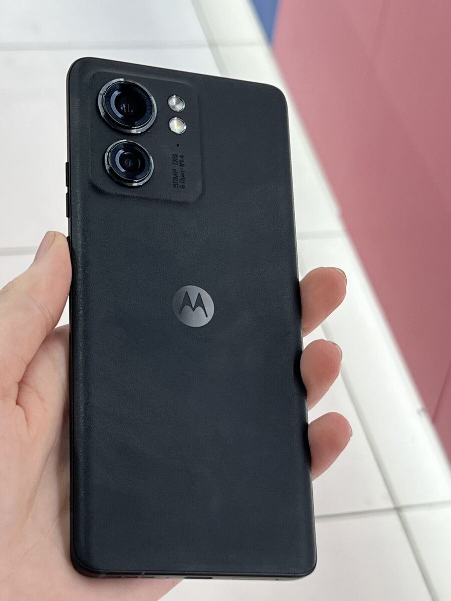 Moto Edge 2023 Unlocked 256GB