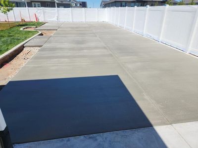 Affordable Concrete, Grading, Excavation, Junk Removal and Haul off – Homeowner & DIY Friendly