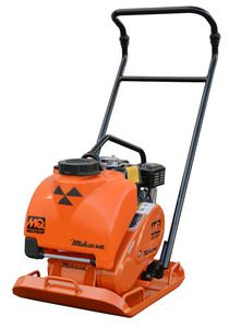 MIKASA MVC82VHW PLATE COMPACTOR