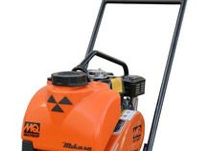 MIKASA MVC82VHW PLATE COMPACTOR