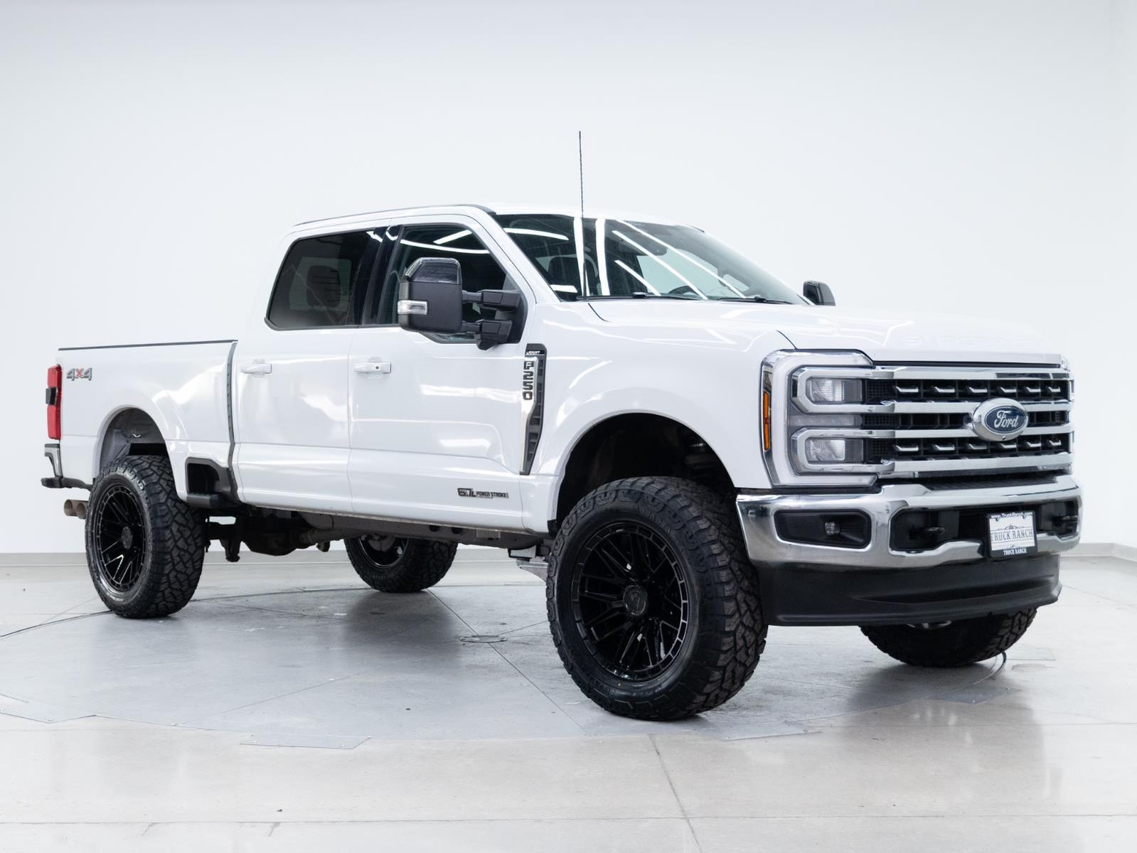 2024 Ford F-250 Super Duty Lariat