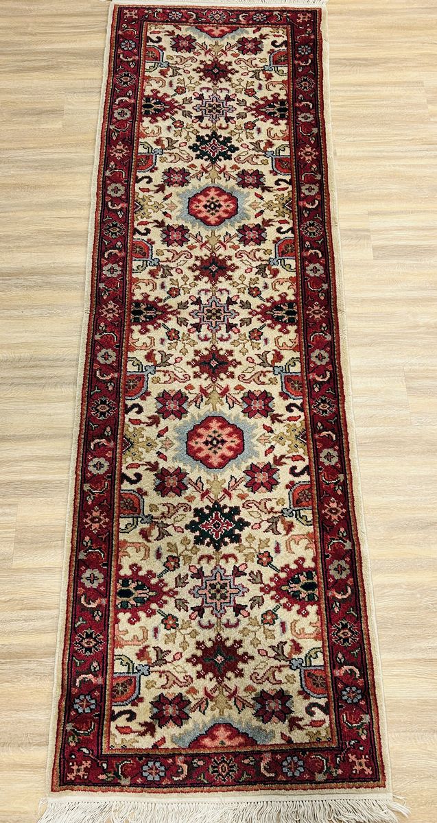 Turkish Carpet- Runner