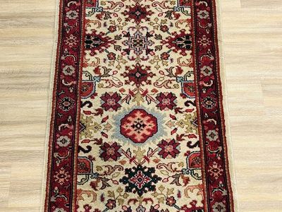 Turkish Carpet- Runner